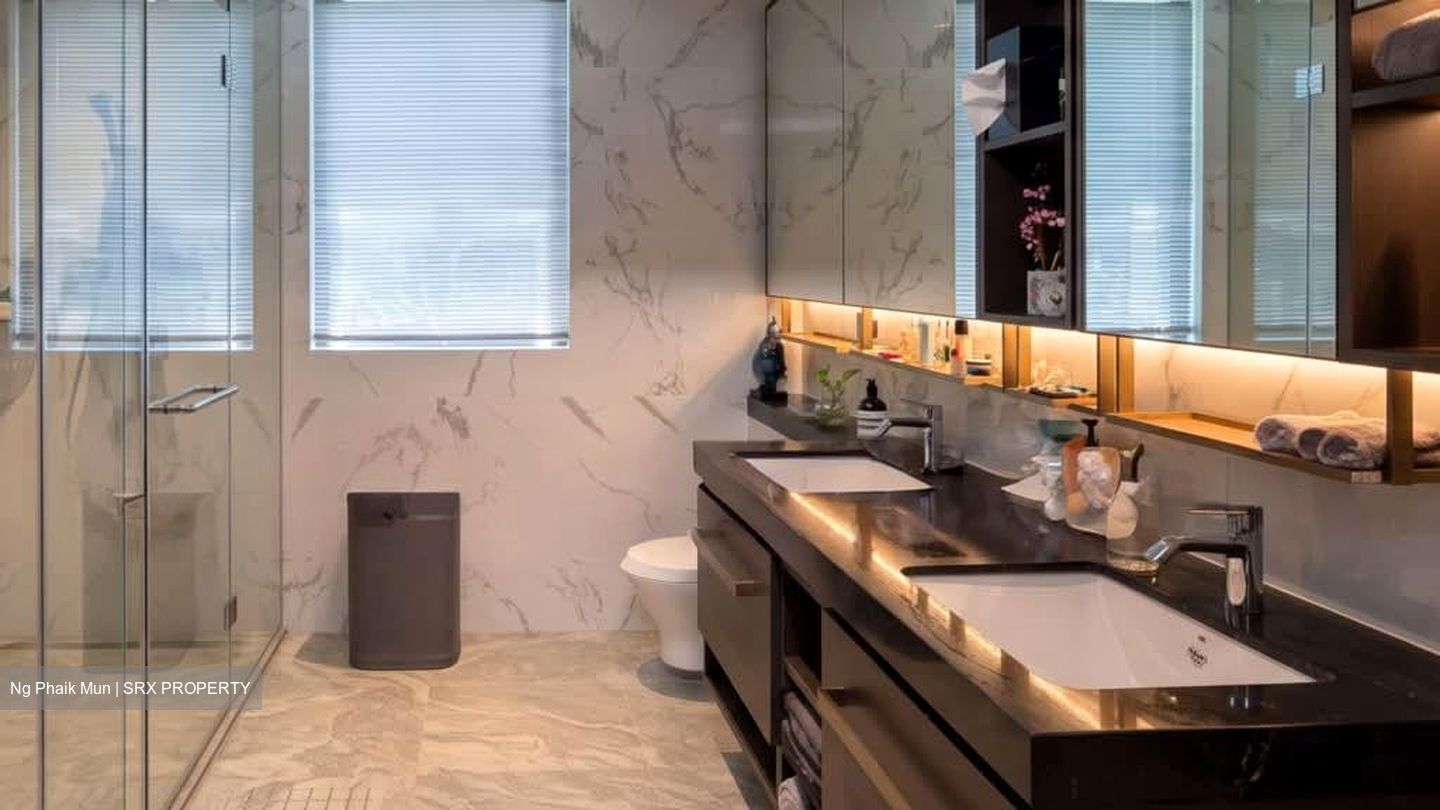 The Florence Residences (D19), Apartment #584820331